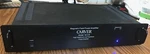 Carver M-0.5T Amp Faceplate With Handles, Spacers, Hardware. Fixed Price $100.00.