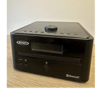 Jensen JBS-210 Bluetooth Cd Player Radio Replacement Main Unit Only No Cords. Fixed Price $20.00.