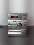 Sony CMT-CP1 HCD-CP1 Micro Stereo Hifi System Radio Tape (parts/repair). Fixed Price $24.99.