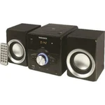 Magnavox MM442 3-PIECE Bluetooth Cd Shelf System Pll Fm Radio, Usb (please Read). Fixed Price $25.99.