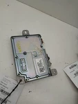 Audio Equipment Radio Amplifier Fits 15-16 Srx 3543232. Fixed Price $96.67.