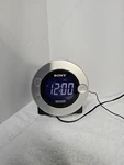 Sony ICF-C7IP Dream Machine Alarm Clock Am/fm Radio Ipod & Iphone Dock. Fixed Price $17.88.