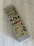 Genuine Jvc RM-SMXK30A Audio System Remote MX-K10, MX-K30. Fixed Price $10.12.