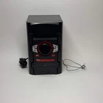 Onn 100008724 2-WAY Speaker System Black. Fixed Price $54.99.