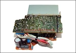 Sony HCD-MD333 Minidisk System Power Amplifier Board With Stk Ic A4417126A. Fixed Price $49.00.