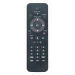 Replaced Remote For Philips Hi-fi System 996510042887 FWM210/12 FWM211/37. Fixed Price $15.99.