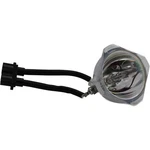 200W Dc Bare Projector Lamp For The Sharp AN-M20LP/1 Powered By Phoenix. Fixed Price $78.99.