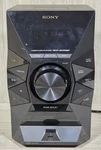 Sony MHC-EC619IP Compact Home Audio System Cd MP3 Ipod Iphone Usb Radio Tested. Fixed Price $59.95.
