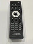 Cambridge Soundworks Ambiance Touch World Radio Remote Control Dock Oem CW0380. Fixed Price $19.99.