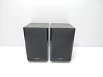 Sony SS-CEX22 2-PIECE Black Speaker System Set No Cord Untested, As-is. Fixed Price $32.50.