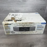 Bose Wave Music System Iv Espresso Black Am/fm Radio Cd 737251-1710 Sealed Nos. Fixed Price $1499.00.