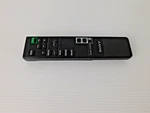 Sony RM-S455 Remote Control For HCD-H450M MHC-450. Fixed Price $9.95.