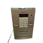 Sony HCD-ED1 + Cassette Hifi Component System No Speakers Unique Offering Xcl. Fixed Price $163.03.