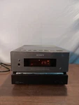 Sony CMT-BX1 Micro Hi-fi Component System Am Fm MP3 Player HCD-CBX1 Unit Only. Fixed Price $80.00.