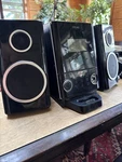 Teac CD-X70I Hi-fi Stereo Player With Ipod Dock. Used Good Condition. As. Fixed Price $35.00.