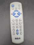 Rca Cd Stereo Remote Control CRK291 For RS2521 RS2522 RS2520 RS3520 RS3522. Fixed Price $9.99.