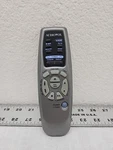 Genuine Audiophase RC24-03 Silver Remote Control 5 Cd Mini Hi-fi Stereo System. Fixed Price $5.99.