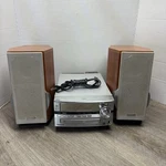 Panasonic SA-DP1 Dvd Stereo Mini Hifi Bookshelf System Tested No Remote. Fixed Price $99.99.