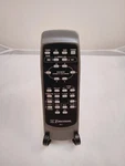 Emerson RM-111 Audio System Remote Control For MS9600. Fixed Price $7.73.