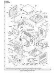 Spare Parts For Sharp CD-E55, By Type. Fixed Price $120.00.