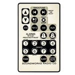 New CD740RC Replace Remote Control For Cambridge Soundworks Radio. Fixed Price $16.98.