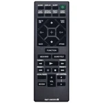 RMT-AM330U Replace Remote For Sony Stereo System HCD-M20 HCD-SHAKE10 HCD-SHAKE30. Fixed Price $8.71.