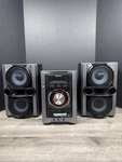 Sony (MHC-EC98P) Mini Hi-fi Component System Cd-r/rw MP3 Playback & Radio. Fixed Price $99.99.
