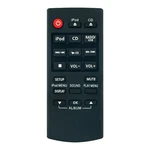 N2QAYC000057 Replace Remote Control Fit For Panasonic Stereo System SC-HC37DB. Fixed Price $12.99.