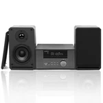 Home Stereo System,lonpoo Audio Amplifier And Passive Bookshelf Speaker Pair, 10. Fixed Price $458.99.