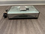 Jvc CA-FSSD990 Compact Component Cd Player Am Fm Stereo System No Remote -tested. Fixed Price $79.99.
