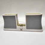 Ipod Docking System Ilive Model ISPK2806 Tested Works Great. Fixed Price $22.95.