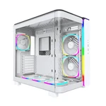 New Rx 7600 8GB Gaming Pc Desktop I5 12400F 480GB Montech King 95 UZMQ2. Fixed Price $1357.06.
