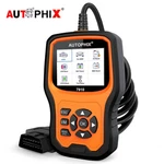 Autophix Fit For Bmw Car OBD2 All System Scanner Diagnostic Abs Sas Epb Oil. Fixed Price $89.99.