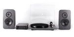 Rega System All-in-one Analogue Audio Hi-fi Brand New. Fixed Price $1399.99.