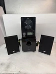 Used & Tested Teac MC-DX90I Micro Flat Thin Hi-fi Stereo System Cd Player Radio. Fixed Price $52.50.