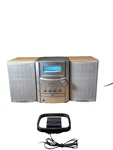 Kenwood HM-332 Mini Component System & Speakers. Fixed Price $101.99.