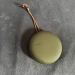 Bang & Olufsen Beosound A1 In Jade Green. Fixed Price $127.32.