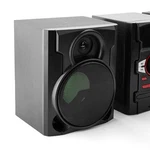 Onn. 100W Cd Stereo With Usb & Bluetooth Connectivity. Fixed Price $113.68.