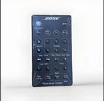 Bose Wave Music System Remote Control For AWRCC1 AWRCC2 Radio/cd Iii. Fixed Price $12.97.