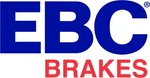 MD2074X Ebc Disc With Drive System Full Circle Profile. Fixed Price $213.43.