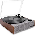 Victrola Eastwood Ii 3-SPEED Bluetooth Record Player Audio-technica (VTA-74-WLN). Fixed Price $78.63.