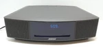 Bose Wave Music System Iv Am/fm Cd Model 417788-WMS Graphite. Fixed Price $379.99.