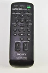 Genuine Sony System Audio Remote Control RM-AMU009 Tested & Working!. Fixed Price $10.99.