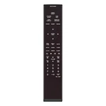 RC-1097 Replace Remote For Denon Receiver RCD-M37 D-M37SBK Micro Hi-fi System. Fixed Price $15.99.