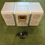 Rare Panasonic SA-PM35 Silver Mini System Cd / Cassette Japan Import. Fixed Price $127.46.