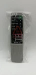 Sony RM-SG7 Remote Control Nos For Hdc/mhc RXD3 G2500 RXD2 S3000 BX6AV RX55. Fixed Price $8.25.