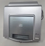 Sony CMT-EP303 Cd Player, Parts Only Tested And Working, Micro Hi-fi System. Fixed Price $33.94.