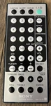 Sony RM-SLS1 Micro Mini System Remote CMT-LS1 HCD-LS1 Tested Oem Rare. Fixed Price $399.99.