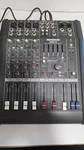 Mackie DFX6 Channel Integrated Live Sound Mixer. Fixed Price $89.99.