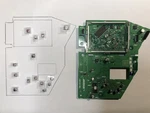 Bose Cd Changer Main 280439-001 Capacitor Repair Kit Only (no Board). Fixed Price $38.97.